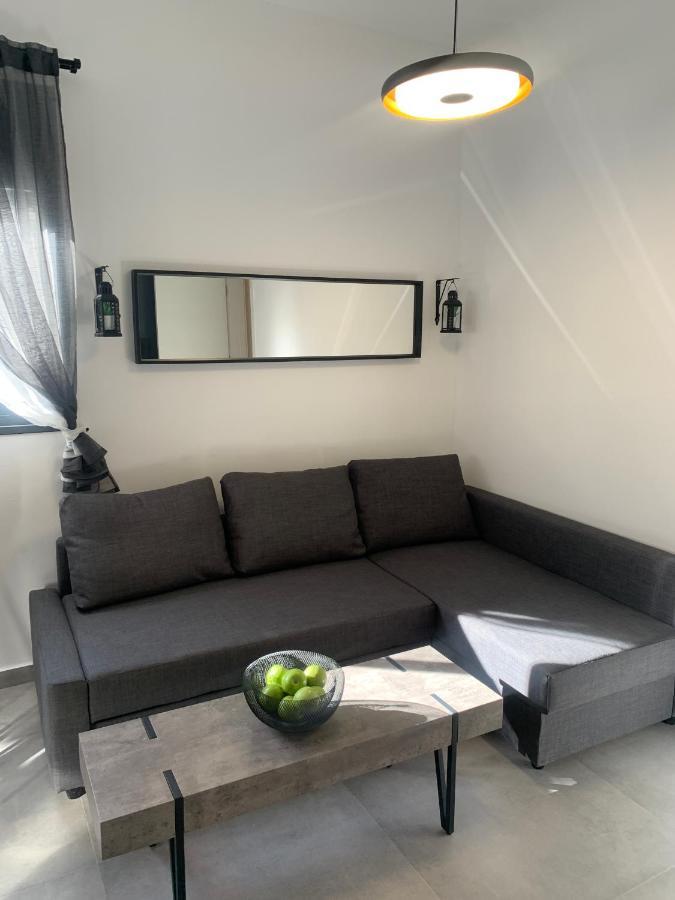 Via Arad Apartments 외부 사진