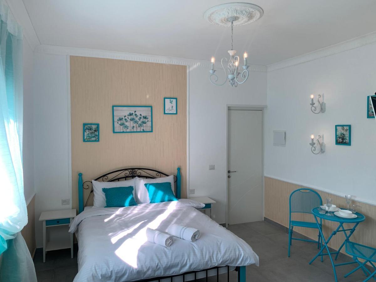 Via Arad Apartments 외부 사진