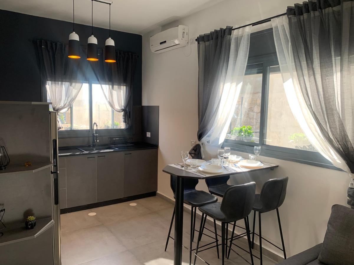 Via Arad Apartments 외부 사진