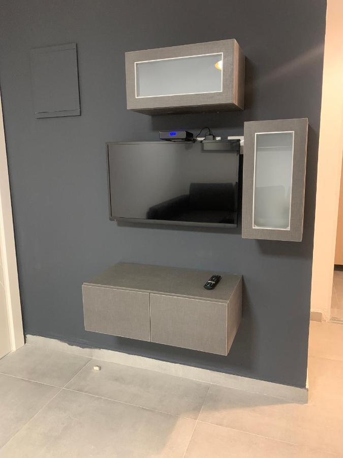 Via Arad Apartments 외부 사진