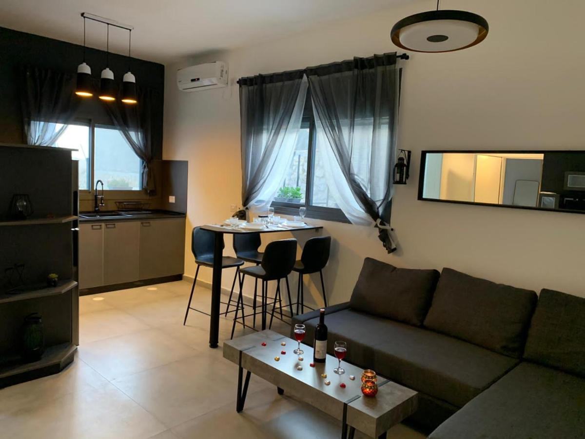 Via Arad Apartments 외부 사진