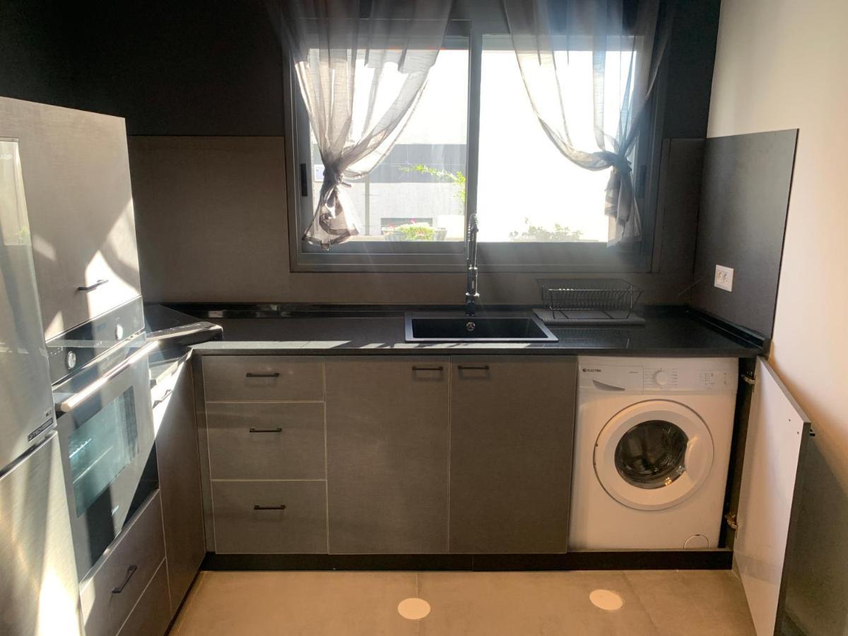 Via Arad Apartments 외부 사진