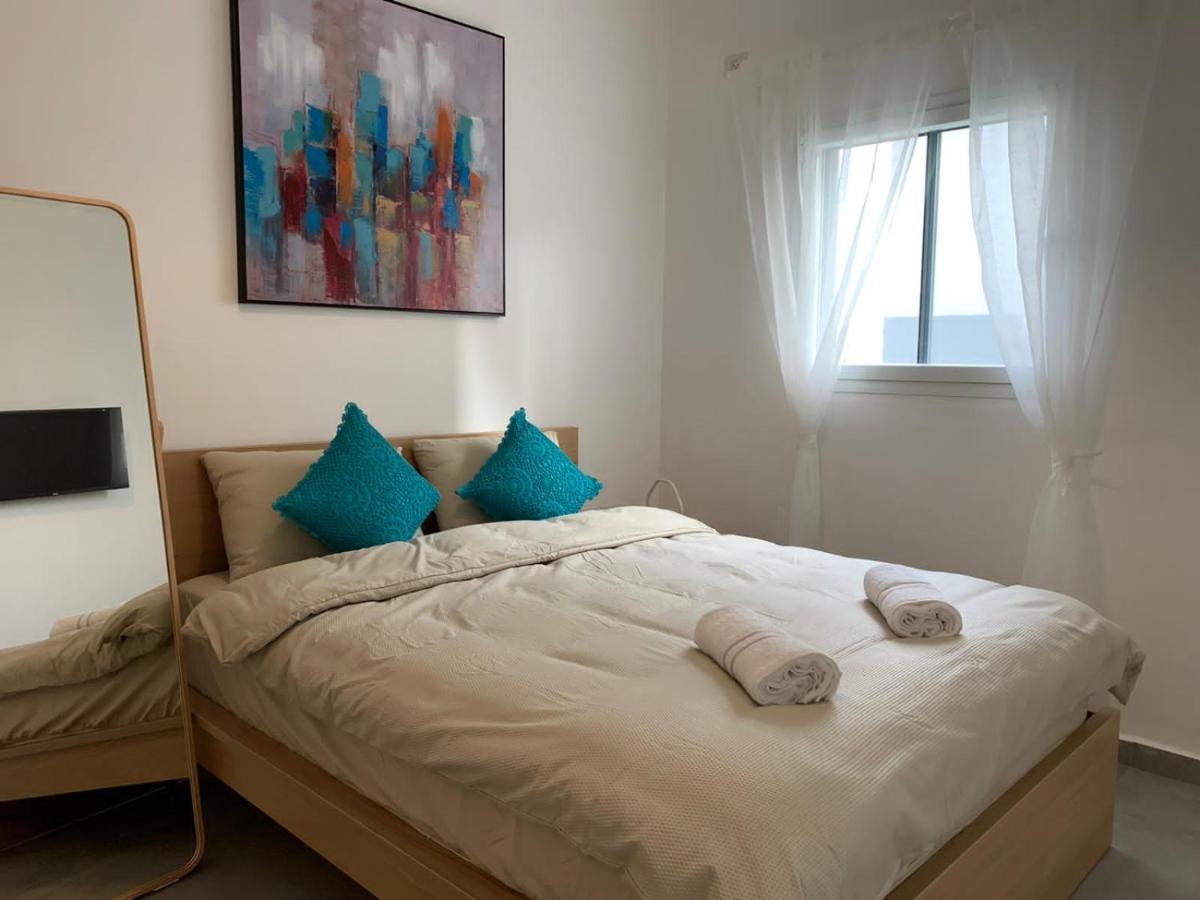 Via Arad Apartments 외부 사진