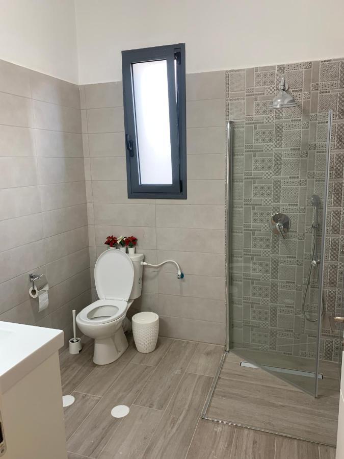 Via Arad Apartments 외부 사진