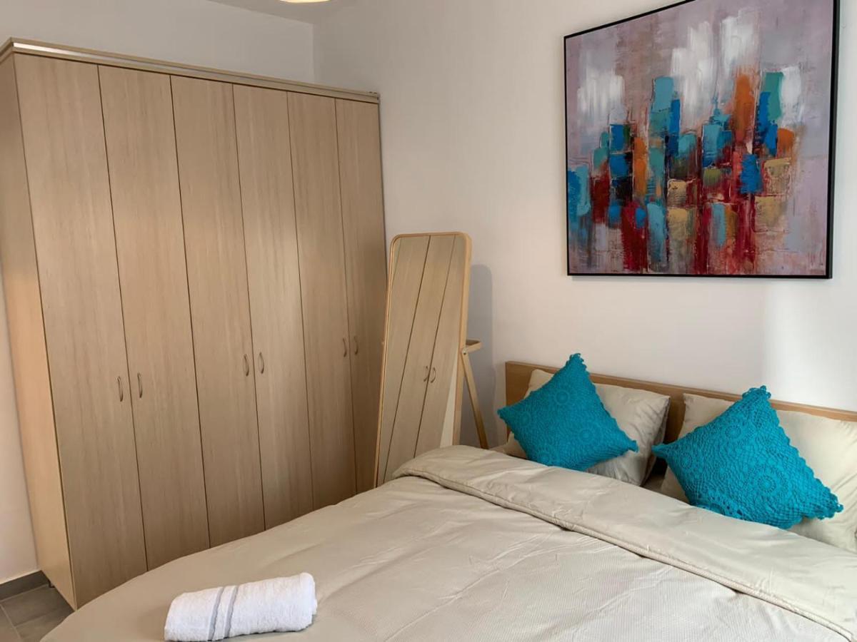 Via Arad Apartments 외부 사진
