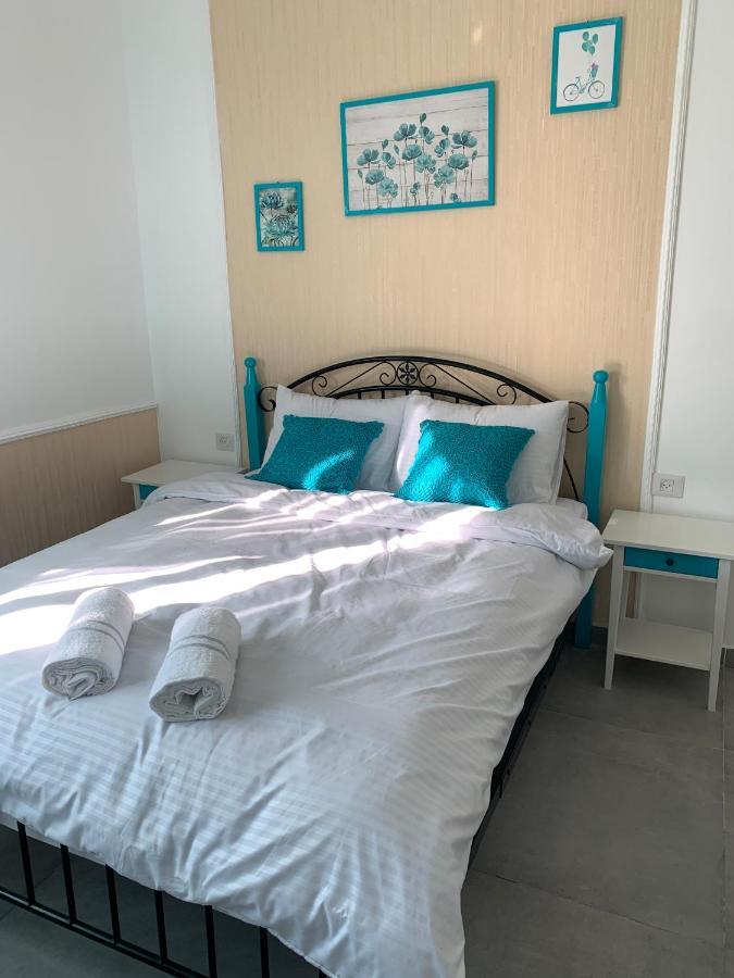Via Arad Apartments 외부 사진
