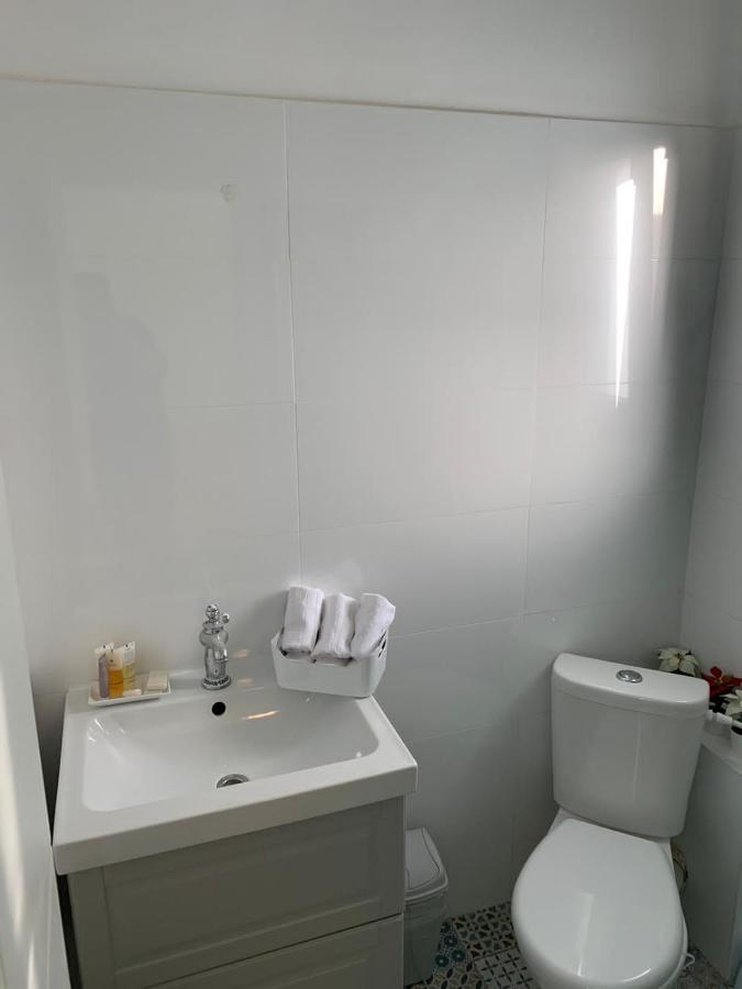 Via Arad Apartments 외부 사진