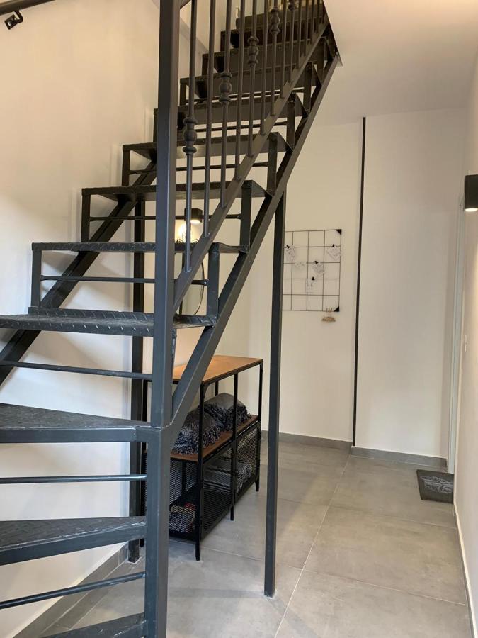 Via Arad Apartments 외부 사진