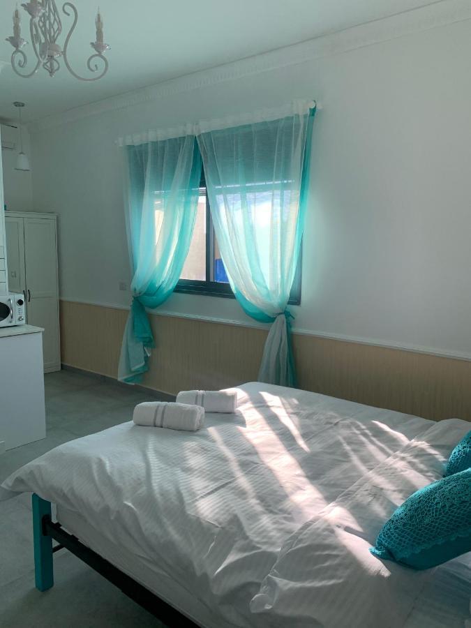 Via Arad Apartments 외부 사진