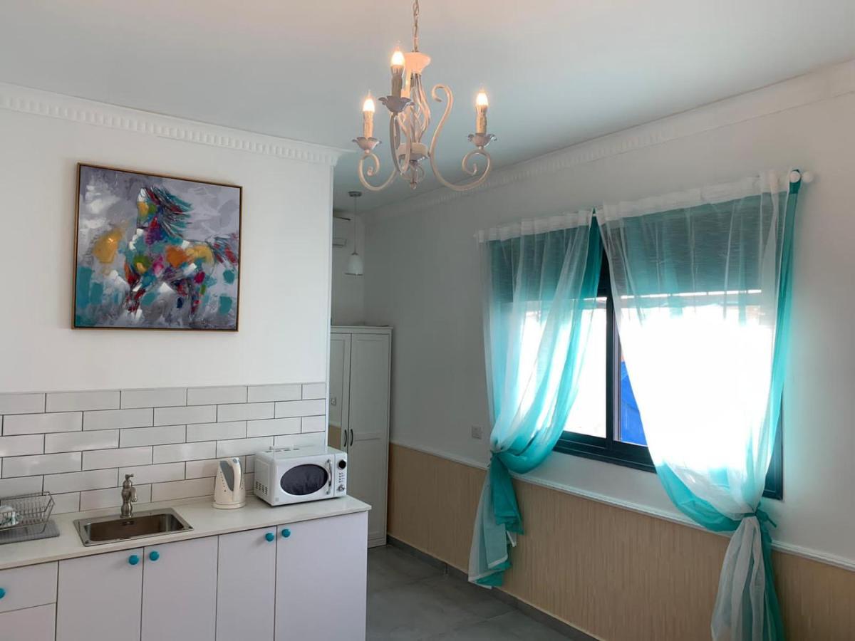 Via Arad Apartments 외부 사진