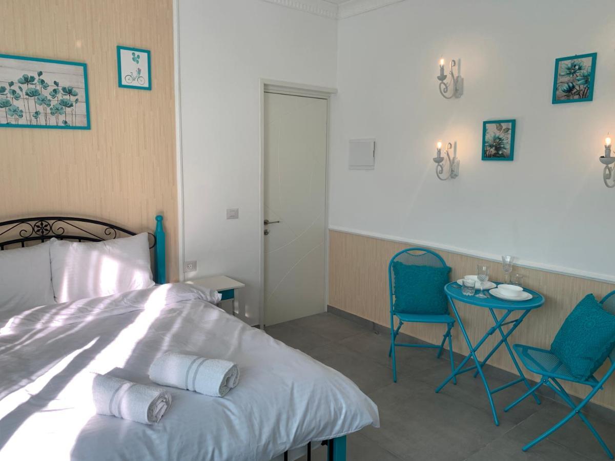 Via Arad Apartments 외부 사진
